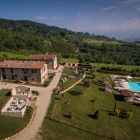 Agriturismo Vita Nova Vicchio Exterior foto