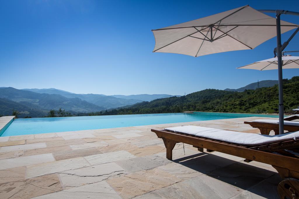 Agriturismo Vita Nova Vicchio Exterior foto