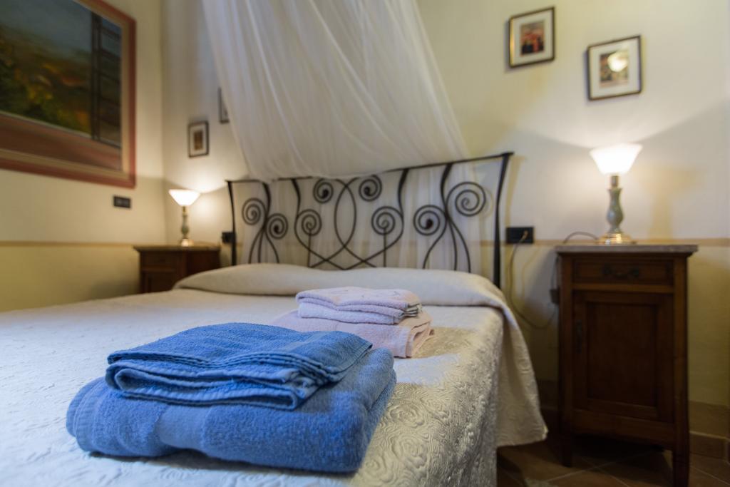 Agriturismo Vita Nova Vicchio Quarto foto
