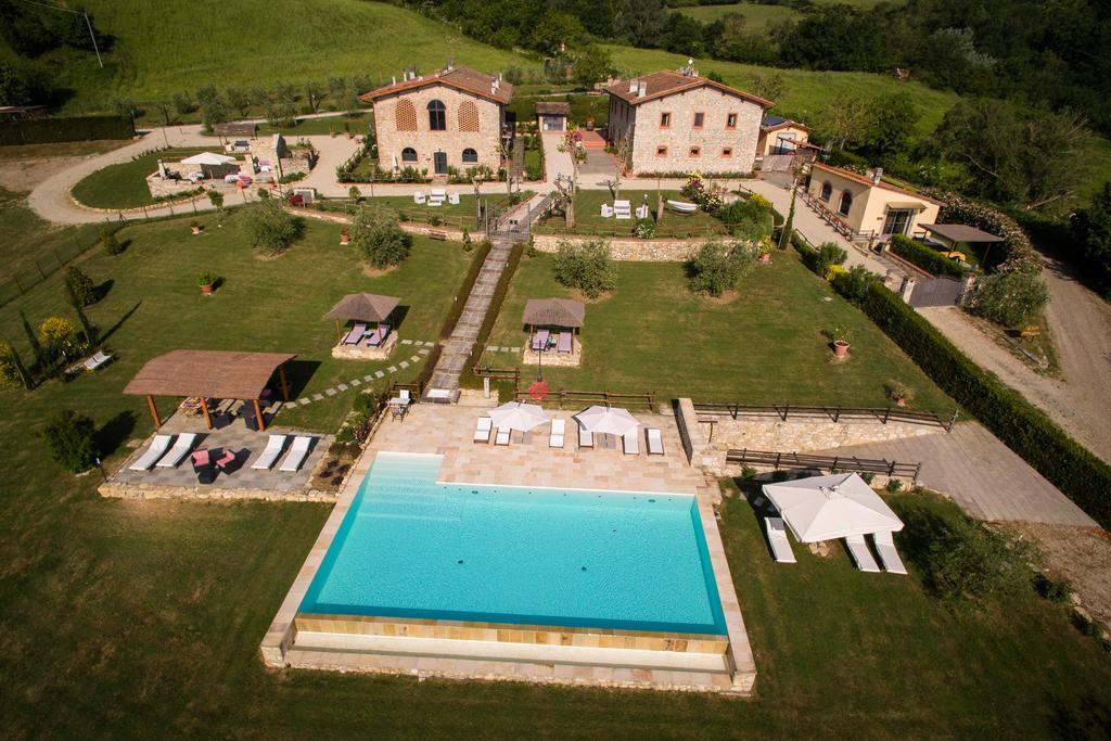Agriturismo Vita Nova Vicchio Exterior foto