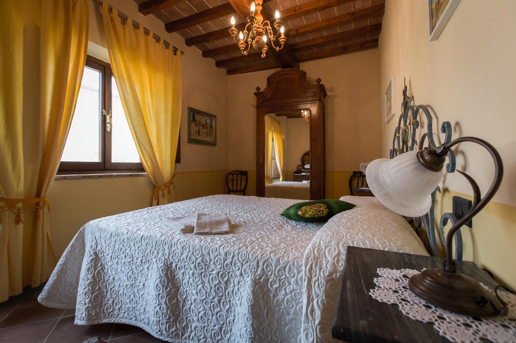 Agriturismo Vita Nova Vicchio Quarto foto