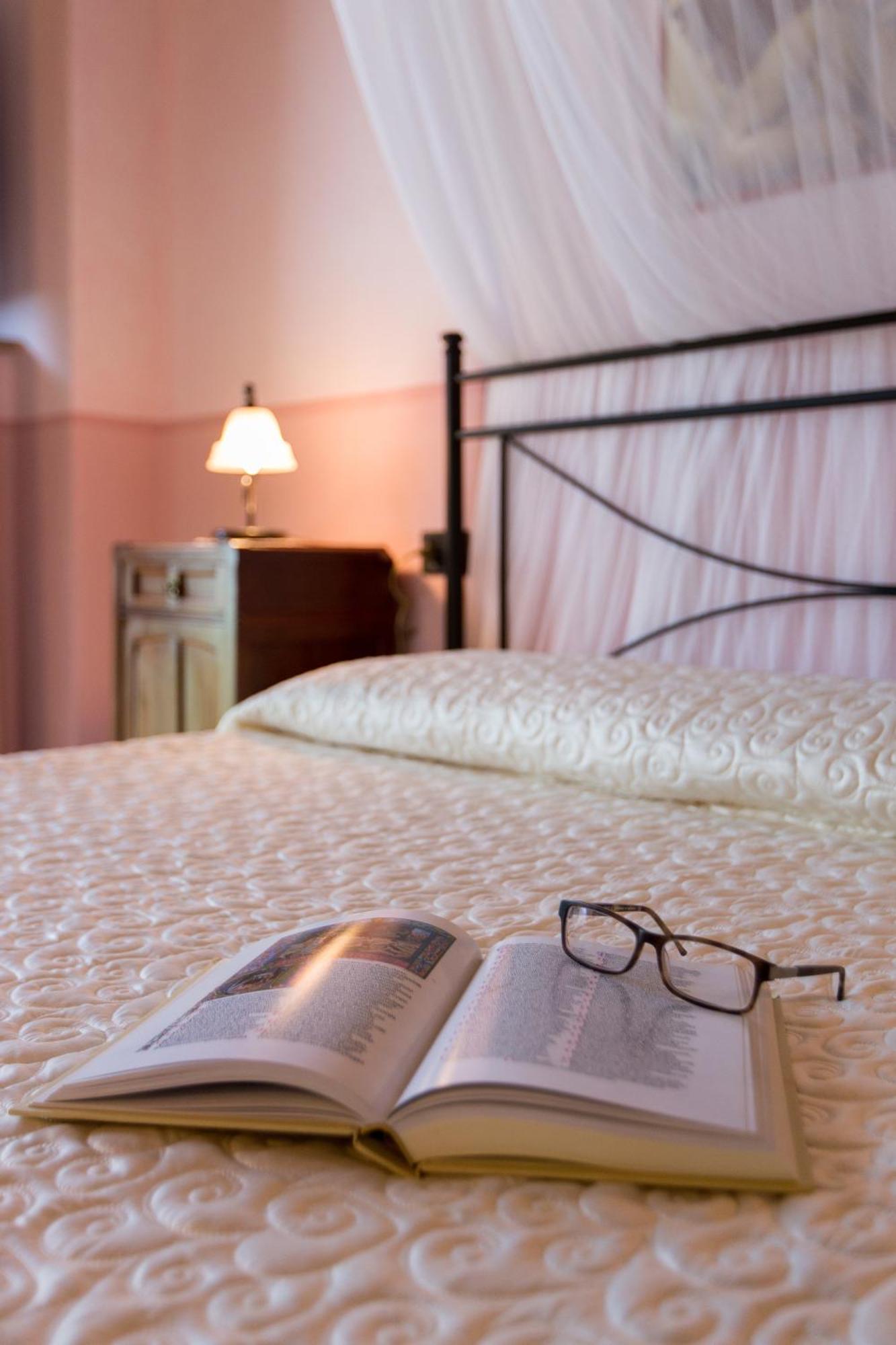 Agriturismo Vita Nova Vicchio Quarto foto