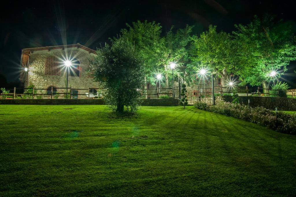 Agriturismo Vita Nova Vicchio Exterior foto