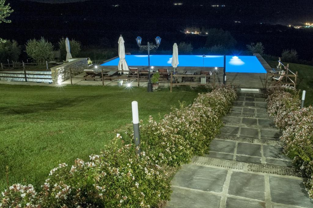 Agriturismo Vita Nova Vicchio Exterior foto